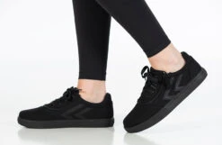 Black To The Floor BILLY CS Sneaker Low Tops 22 Black To The Floor BILLY CS Sneaker Low Tops -Fashion Shoe Store BK22343 001 studio standing 1 940x614 4b6f8b99 521f 4d3b 823a 2749ec19c97c