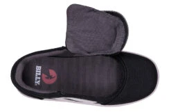 Black/White BILLY CS Sneaker Low Tops -Fashion Shoe Store BK22343 002 open 940x614 e33fa148 c0bc 48af ba3b 5e895d7192ac