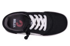 Black/White BILLY CS Sneaker Low Tops -Fashion Shoe Store BK22343 002 top 940x614 bfcc9865 e88b 4817 bfa7 cf12c2550d17