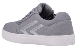 Grey/Silver BILLY CS Sneaker Low Tops -Fashion Shoe Store BK22343 040 45 medial 940x614 21ced8f2 a8ee 4153 a54c 3e88a4277a9c
