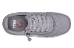 Grey/Silver BILLY CS Sneaker Low Tops -Fashion Shoe Store BK22343 040 top 940x614 8cdea207 7782 4619 ba08 c66c208683ec