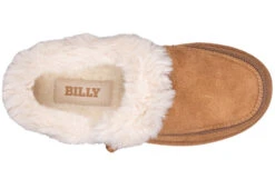 Chestnut BILLY Cozy Slippers -Fashion Shoe Store BK22446 250 top 940x614 9d9a549e 1e73 4167 90de e50d3cc0771c