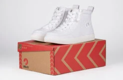 UV Colorblock BILLY Classic Lace High Tops 31 UV Colorblock BILLY Classic Lace High Tops -Fashion Shoe Store BK23100 960 on box 1 inside 940x614 4ca72a0f 489e 4fce 9afc 5b5b900fed8f