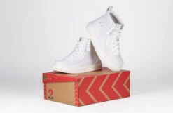 UV Colorblock BILLY Classic Lace High Tops 35 UV Colorblock BILLY Classic Lace High Tops -Fashion Shoe Store BK23100 960 on box 3 inside 940x614 025231f4 00e1 46e1 a533 a5ceabf67e53