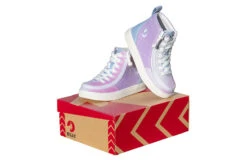 UV Colorblock BILLY Classic Lace High Tops 34 UV Colorblock BILLY Classic Lace High Tops -Fashion Shoe Store BK23100 960 on box 3 outside 940x614 ebd06956 4886 4e98 a85b 793b7318f36b