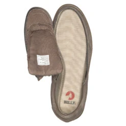 FINAL SALE - Men's Charcoal To The Floor BILLY Low Sneakers 13 FINAL SALE - Men's Charcoal To The Floor BILLY Low Sneakers -Fashion Shoe Store BM20003 021 Open 880x880 79f11238 9522 4d7d 9bb2 534eafdabf63