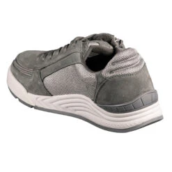 FINAL SALE - Men's Charcoal Suede/Mesh BILLY Comfort Classic Lows -Fashion Shoe Store BM20102 021 nordstrom 34 inside 880x880 ee25580d f767 4dff 8099 ddf697735617