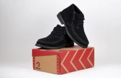 FINAL SALE - Men's Black BILLY Chukkas 17 FINAL SALE - Men's Black BILLY Chukkas -Fashion Shoe Store BM20312 001 studio 3 940x614 bf329a5d d5ec 404c b8bb 1fe294d6dc6d