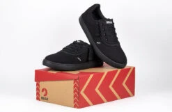 FINAL SALE - Men's Black To The Floor BILLY Sneaker Low Tops -Fashion Shoe Store BM22128 001 studio 3 940x614 16ce8f48 cd02 4685 871b 6aa023cc0a34
