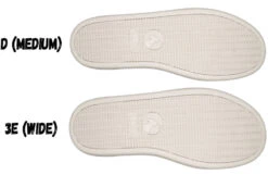 FINAL SALE - Men's Black/White Stitch BILLY Sneaker Low Tops -Fashion Shoe Store BM22128 002 bottom 940x614 cef1251e 6012 48b5 8988 8d5482eb2298