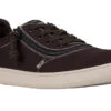 FINAL SALE - Men's Dark Brown/White Stitch BILLY Sneaker Low Tops 2 FINAL SALE - Men's Dark Brown/White Stitch BILLY Sneaker Low Tops -Fashion Shoe Store BM22128 201 45 lateral 940x614 109a06ef 284a 48da 90f0 bb13dd73764f