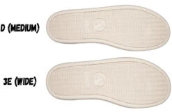 FINAL SALE - Men's Dark Brown/White Stitch BILLY Sneaker Low Tops -Fashion Shoe Store BM22128 201 bottom 940x614 78e3a4a5 1a10 4f6f 97dd 3aa01607bd52