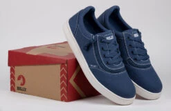 FINAL SALE - Men's Blue/White Stitch BILLY Sneaker Low Tops 18 FINAL SALE - Men's Blue/White Stitch BILLY Sneaker Low Tops -Fashion Shoe Store BM22128 410 studio 2 940x614 31aa623a 253b 440f bb4a 2930276b8d77