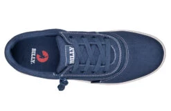 FINAL SALE - Men's Blue/White Stitch BILLY Sneaker Low Tops 14 FINAL SALE - Men's Blue/White Stitch BILLY Sneaker Low Tops -Fashion Shoe Store BM22128 410 top 940x614 38cc644f c0d0 4d99 ab46 892aea86f9ab