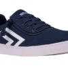 Men's Navy/White BILLY CS Sneaker Low Tops -Fashion Shoe Store BM22343 410 45 lateral 940x614 da70def7 b648 4450 8b24 b6f6a1bbdebe