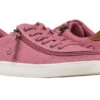 FINAL SALE - Women's Dusty Rose (Brown Mustache) BILLY Classic Lace Lows -Fashion Shoe Store BW20001 690 Side by Side 880x586 434e14b5 f8b0 4bea b0f8 2135c3a99504