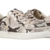 FINAL SALE - Women's Snake BILLY Classic Lace Lows 2 FINAL SALE - Women's Snake BILLY Classic Lace Lows -Fashion Shoe Store BW20005 060 Side by Side 880x586 66ac6f14 13fb 44d5 8eaf 2871ed87aa82