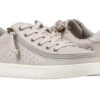 FINAL SALE - Women's Dove Grey BILLY Low Sneakers 2 FINAL SALE - Women's Dove Grey BILLY Low Sneakers -Fashion Shoe Store BW20007 050 Side by Side 880x586 bf927f80 c675 4426 9beb 3cf4ecfaf56f
