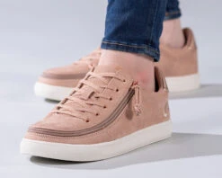 FINAL SALE - Women's Blush BILLY Classic Lace Lows 17 FINAL SALE - Women's Blush BILLY Classic Lace Lows -Fashion Shoe Store BW20301 660 Studio3 880x704 1