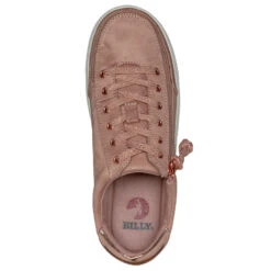 FINAL SALE - Women's Blush BILLY Classic Lace Lows 13 FINAL SALE - Women's Blush BILLY Classic Lace Lows -Fashion Shoe Store BW20301 660 Top 880x880 1