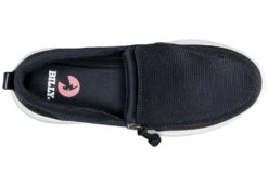 FINAL SALE - Women's Black BILLY Comfort Mocs -Fashion Shoe Store BW21118 001 top 940x614 c458ee83 fe34 4669 9489 c1bc3cd517e1