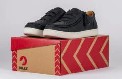 FINAL SALE - Women's Black BILLY Gore Lows -Fashion Shoe Store BW21120 001 studio 1 940x614 e1f84520 340b 4d56 8437 e33f8ab6d026