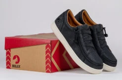 FINAL SALE - Women's Black BILLY Gore Lows -Fashion Shoe Store BW21120 001 studio 2 940x614 9c680414 ab8a 45de 94f0 8063c93b70be