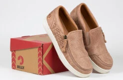 FINAL SALE - Women's Nude BILLY Perf Lows -Fashion Shoe Store BW21122 260 studio 2 940x614 e15c1cd1 37c0 4d73 ba9c beff458ed77a