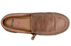 FINAL SALE - Women's Nude BILLY Perf Lows -Fashion Shoe Store BW21122 260 top 940x614 8317ff8a 8018 4c85 9c4d edebd1cd16af