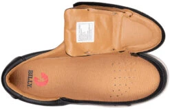 FINAL SALE - Women's Black BILLY Sneaker Low Tops 15 FINAL SALE - Women's Black BILLY Sneaker Low Tops -Fashion Shoe Store BW21328 001 open 940x614 5a3903d2 d86d 4945 b583 d6c57fef83bc