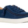FINAL SALE - Women's Navy BILLY Sneaker Low Tops 2 FINAL SALE - Women's Navy BILLY Sneaker Low Tops -Fashion Shoe Store BW21328 410 45 lateral 940x614 b5875501 bab0 4ae4 87e2 c33c1a58a442