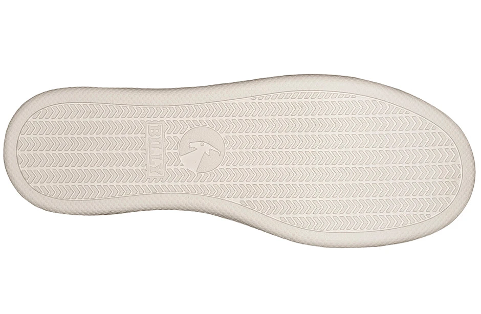 FINAL SALE - Women's Blush BILLY Sneaker Low Tops 7 FINAL SALE - Women's Blush BILLY Sneaker Low Tops - Image 5