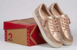FINAL SALE - Women's Rose Gold BILLY Sneakers 18 FINAL SALE - Women's Rose Gold BILLY Sneakers -Fashion Shoe Store BW22128 680 studio 2 940x614 481d6107 e7c4 4852 a0ba 8da865251f16