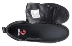 FINAL SALE - Women's Black BILLY Sneaker Lace Mid Tops 15 FINAL SALE - Women's Black BILLY Sneaker Lace Mid Tops -Fashion Shoe Store BW22135 001 open 940x614 cf68cc16 1b98 4b19 bc4f e0c2d101deeb