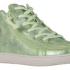 FINAL SALE - Women's Cucumber Green BILLY Sneaker Lace Mid Tops 1 FINAL SALE - Women's Cucumber Green BILLY Sneaker Lace Mid Tops -Fashion Shoe Store BW22135 330 45 lateral 940x614 6cd84344 c4bd 48fc 8784 11a538d625d4