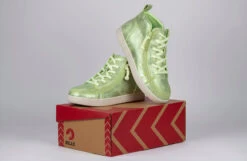 FINAL SALE - Women's Cucumber Green BILLY Sneaker Lace Mid Tops 19 FINAL SALE - Women's Cucumber Green BILLY Sneaker Lace Mid Tops -Fashion Shoe Store BW22135 330 studio 3 940x614 637ad5d3 94ef 41bf a8aa 94647ee82086