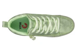 FINAL SALE - Women's Cucumber Green BILLY Sneaker Lace Mid Tops 14 FINAL SALE - Women's Cucumber Green BILLY Sneaker Lace Mid Tops -Fashion Shoe Store BW22135 330 top 940x614 f658a0e2 4221 48b2 961c 8bea45c10638