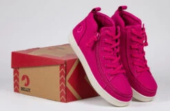 FINAL SALE - Women's Orchid Flower BILLY Sneaker Lace Mid Tops 18 FINAL SALE - Women's Orchid Flower BILLY Sneaker Lace Mid Tops -Fashion Shoe Store BW22135 670 studio 2 940x614 e2b61b98 7d70 4ef1 a217 a1f717eae552