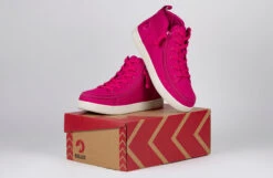 FINAL SALE - Women's Orchid Flower BILLY Sneaker Lace Mid Tops 19 FINAL SALE - Women's Orchid Flower BILLY Sneaker Lace Mid Tops -Fashion Shoe Store BW22135 670 studio 3 940x614 2b7a9b30 8b57 4a47 a504 d97f59866d14