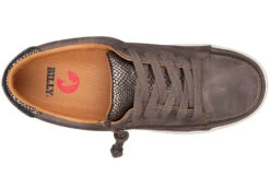 FINAL SALE - Women's Espresso BILLY Sneaker Low Tops 16 FINAL SALE - Women's Espresso BILLY Sneaker Low Tops -Fashion Shoe Store BW22328 250 top 940x614 585b3428 b040 47cc acfe aab4b35ba0dd