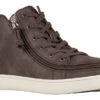 FINAL SALE - Women's Espresso BILLY Sneaker Lace Mid Tops 1 FINAL SALE - Women's Espresso BILLY Sneaker Lace Mid Tops -Fashion Shoe Store BW22335 250 45 lateral 940x614 4f13dedd 26a6 47f5 9ed1 0090cf806e84