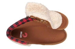 Women's Cognac BILLY Cuffs 17 Women's Cognac BILLY Cuffs -Fashion Shoe Store BW22341 210 open 940x614 02e9c70b 3af6 40a3 ab0b 38a54a034a72