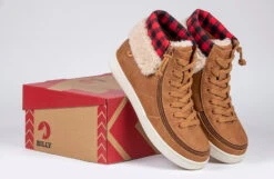 Women's Cognac BILLY Cuffs 20 Women's Cognac BILLY Cuffs -Fashion Shoe Store BW22341 210 studio 2 940x614 7bba9d55 7ab1 4af9 8b81 c2ef45deae4d