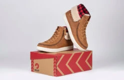 Women's Cognac BILLY Cuffs 21 Women's Cognac BILLY Cuffs -Fashion Shoe Store BW22341 210 studio 3 940x614 29cbdf77 1984 40df b840 cc6085e7558a