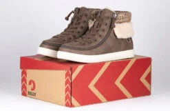 Women's Tobacco BILLY Cuffs -Fashion Shoe Store BW22341 220 studio 1 940x614 c5f94fd8 e321 4ba0 8c99 9ac0b4e7c674