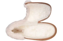 Women's Chestnut BILLY Cozy Slippers -Fashion Shoe Store BW22446 250 open 940x614 3017a930 0e15 4988 b63e 0f6a5f47174f