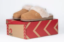 Women's Chestnut BILLY Cozy Sling Scuff 17 Women's Chestnut BILLY Cozy Sling Scuff -Fashion Shoe Store BW22447 250 Studio 1 940x614 4b48afc7 fe62 4dec 86ad b51d608e66ed