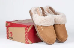 Women's Chestnut BILLY Cozy Sling Scuff 18 Women's Chestnut BILLY Cozy Sling Scuff -Fashion Shoe Store BW22447 250 Studio 2 940x614 60912cce 9fb8 4ad3 9c8d e34d074c24d4