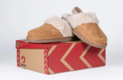 Women's Chestnut BILLY Cozy Sling Scuff 19 Women's Chestnut BILLY Cozy Sling Scuff -Fashion Shoe Store BW22447 250 Studio 3 940x614 c78b0432 e973 453b ab57 4d6e6d03be2c