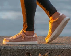 FINAL SALE - Women's Blush BILLY Classic Lace Lows 15 FINAL SALE - Women's Blush BILLY Classic Lace Lows -Fashion Shoe Store WomensBlushClassicLow 880x704 4239d0ab 67d4 4877 a4a3 f3a4b14d056b